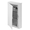 Rozdzielnica 3x12 natynkowa multimedialna IP40 2506-20 Elektro-Plast Nasielsk