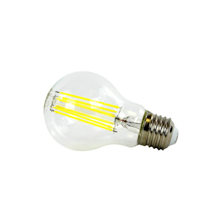 Żarówka LED E27 bulb filament COG 7,5W 1055lm 4000K VALUE CLAS A Osram