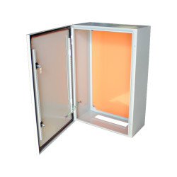Obudowa natynkowa IP65 metalowa 800x600x200 NOH8620  Next