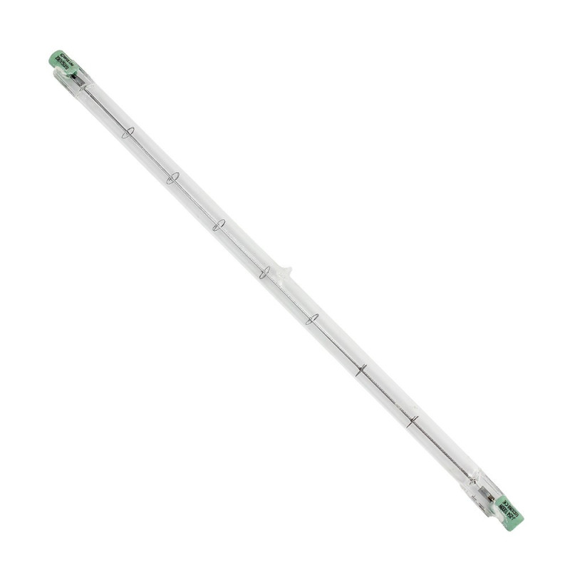 Żarnik halogenowy liniowy 1000W 189mm 230V Żarnik halogenowy liniowy 1000W 189mm 230V