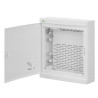 Rozdzielnica 2x12 multimedialna n/t IP40 Elegant 2425-20 Elektro-Plast Nasielsk