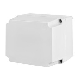 Puszka n/t hermetyczna IP65 110x75x90 Industrial 2704-00 Elektro-Plast Nasielsk