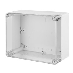 Puszka n/t hermetyczna IP65 220x170x88 2716-01 Industrial Elektro-Plast Nasielsk