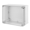 Puszka n/t hermetyczna IP65 220x170x88 2716-01 Industrial Elektro-Plast Nasielsk