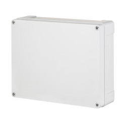 Puszka n/t hermetyczna IP65 313x253x115 2723-00 Industrial Elektro-Plast Nasielsk