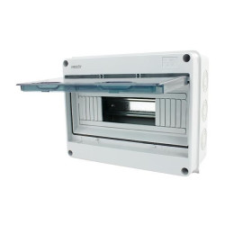 Rozdzielnica n/t IP65 1x12 NRN-S12 SOLID 2931705 NEXT
