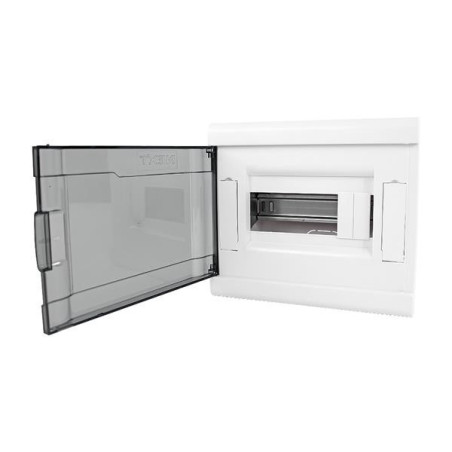 Rozdzielnica p/t IP40 1x8 NRP-F8 3175132 FLATBOX Next