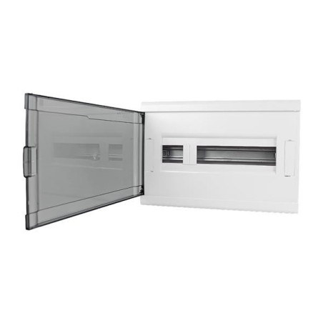 Rozdzielnica p/t IP40 1x16 NRP-F16 3142184 FLATBOX Next