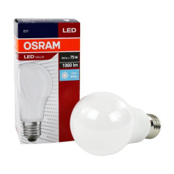 Żarówka LED E27 bulb 10W 1060lm 4000K Osram
