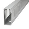 Kanał grzebieniowy NKP-25x60 (2m) szary 1318403 Next