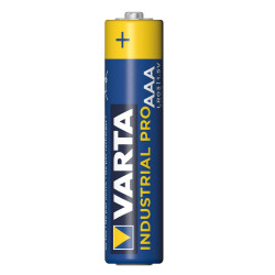Bateria alkaliczna LR03 VARTA