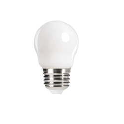 Żarówka 4,5W XLED E27 kulka 4,5W-NW-M G45M 470lm 4000K 29631 Kanlux