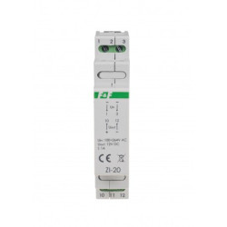 Zasilacz impulsowy 12V DC ZI-20 F&F