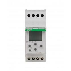 Sterownik programowalny prawo-lewo STP-541 F&F