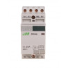 Stycznik modułowy ST25-04 25A 4R 230V F&F