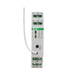 Dwukanałowy sterownik LED FW-LED2D F&Wave F&F