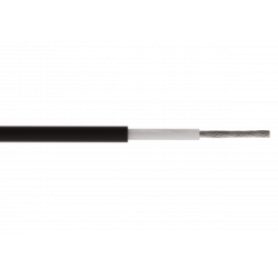 H1Z2Z2-K SOLAR 1x4 mm2 czarny fotowoltaika