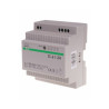 Zasilacz impulsowy na szynę TH-35 60W ZI-61-24V F&F