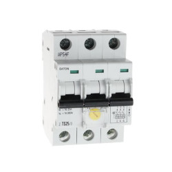 Wyłącznik taryfowy 3P 25-32-40A  Z-TS40/3 3P 266860 EATON
