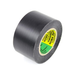 Taśma izolacyjna PVC czarna 38x20 NT5DN Nowa-Plus