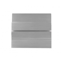 Oprawa schodowa LED LINA LS-LSW satyna 12V 1,2W F&F