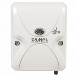 Wyłącznik zmierzchowy natynkowy z sondą WZS-01 230V/16A IP54 Exta Zamel
