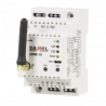 Zdalny sterownik GSM 2-kanałowy GRM-10 Exta Free Zamel