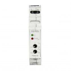 Ogranicznik mocy 100W-3kW PMM-02 Exta Zamel