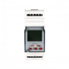 Programator czasowy 2-kanałowy astronomiczny 230V AC ZCM-32 Exta Zamel