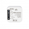 Przekaźnik elektromagnetyczny dopuszkowy 10A 12V AC PEP-01/012 Exta Zamel