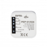 Przekaźnik elektromagnetyczny dopuszkowy 10A 24V AC PEP-01/024 Exta Zamel