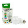 Żarówka LED A60 9W 820lm E27 3000K 112100 Lightech