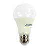 Żarówka LED A60 12W 1155lm E27 4000K 112104 Lightech
