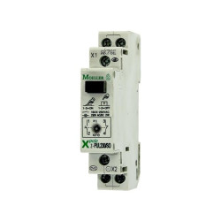 Przycisk modułowy 16A z lampką sygnalizacyjną Z-PUL230/SO 276298 Eaton