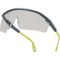 Okulary ochronne KILIMANDJARO CLEAR bezbarwne Delta Plus Polska