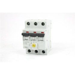 Wyłącznik taryfowy 3P 20-25-32A Z-TS32/3 3P 266859 Eaton Electric