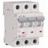 Wyłącznik nadprądowy B 20A 3P xPole Home HN-B20/3 194882 Eaton