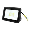 Naświetlacz LED SMD ECO 30W 6500K czarny 321100 Lightech