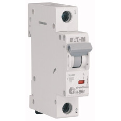 Wyłącznik nadprądowy B 6A 1P xPole Home HN-B6/1 194818 Eaton