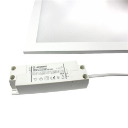 Panel LED ECO 36W 3240lm 595X595 4000K biały Ledvance