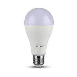 Żarówka LED A65 15W/1500lm E27 6500K 4455 V-TAC