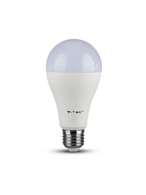 V-TAC VT-2366 Ampoule Led 6W E27 4000k lampe à incandescence 100lm