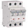Wyłącznik nadprądowy B 6A 3P xPole Home HN-B6/3 194878 Eaton