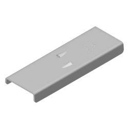 Łącznik profilu aluminiowego do fotowoltaiki LPAN40 890512 Baks