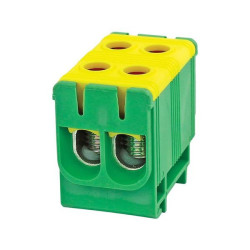 Złączka szynowa uniwersalna NZP 50-2PE 1622815 Next