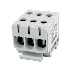 Złączka szynowa uniwersalna NZP 50-3 1634016 Next