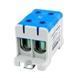 Złączka szynowa uniwersalna NZP 95-2N 1660223 Next