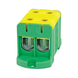 Złączka szynowa uniwersalna NZP 95-2PE 1676224 Next