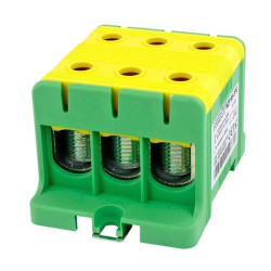Złączka szynowa uniwersalna NZP 95-3PE 1657027 Next