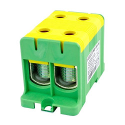 Złączka szynowa uniwersalna NZP 150-2PE 1617633 Next